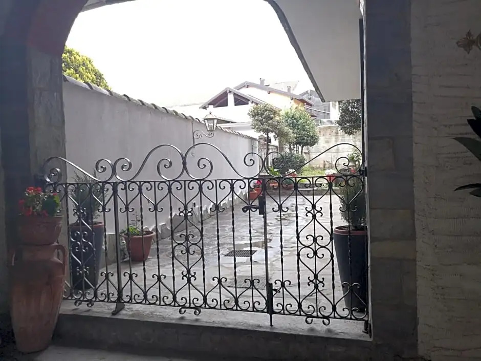 B&B Villa Noemi