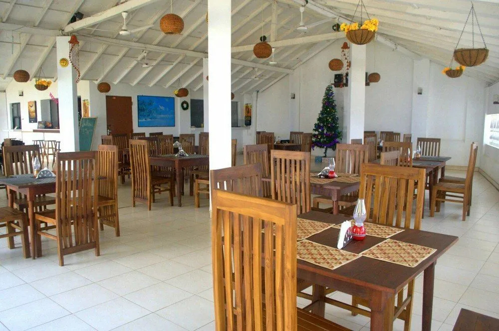 Shangrela Beach Resort by ARK