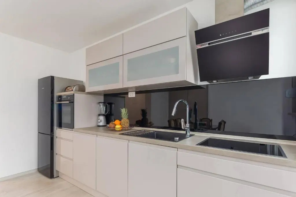 Apartment Apollo 3