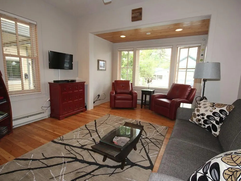 Walkers 1 Bedroom Home