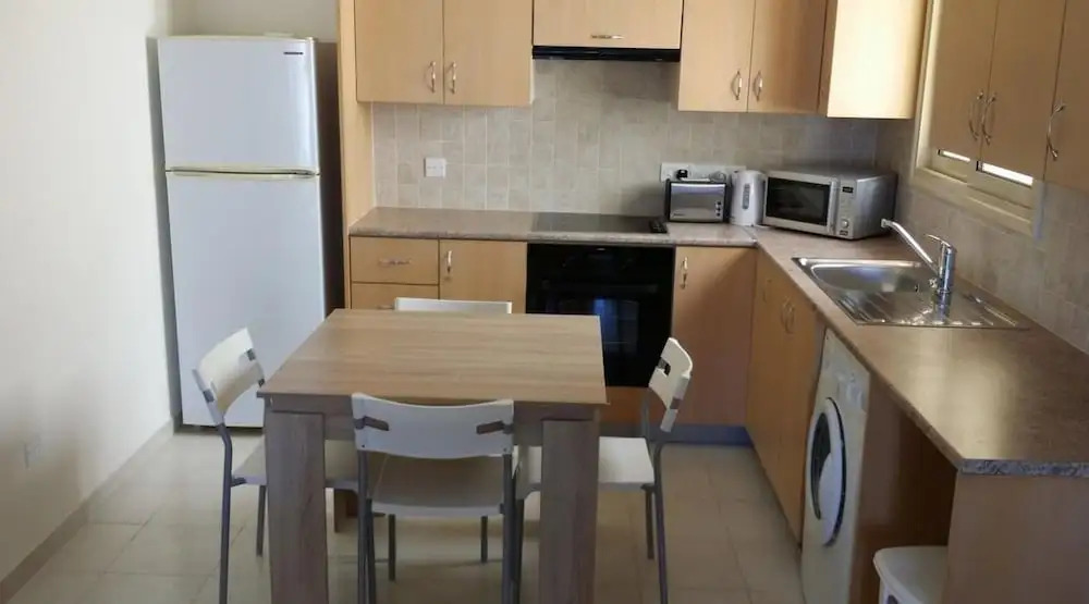 Aegina Apartment