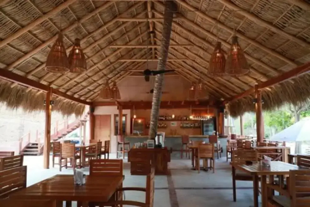 Casa H Rinconcito Mazunte