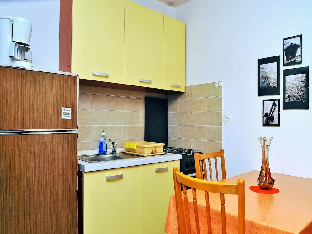 Apartment Nadija