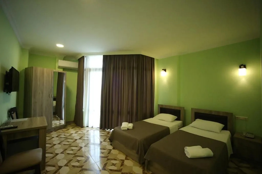 Hotel Comfort