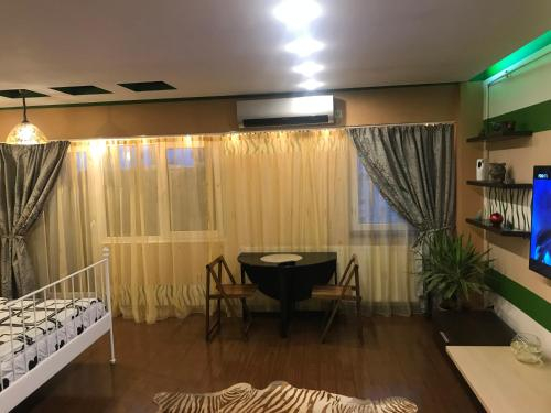 EVS Apartments Ghica Tei