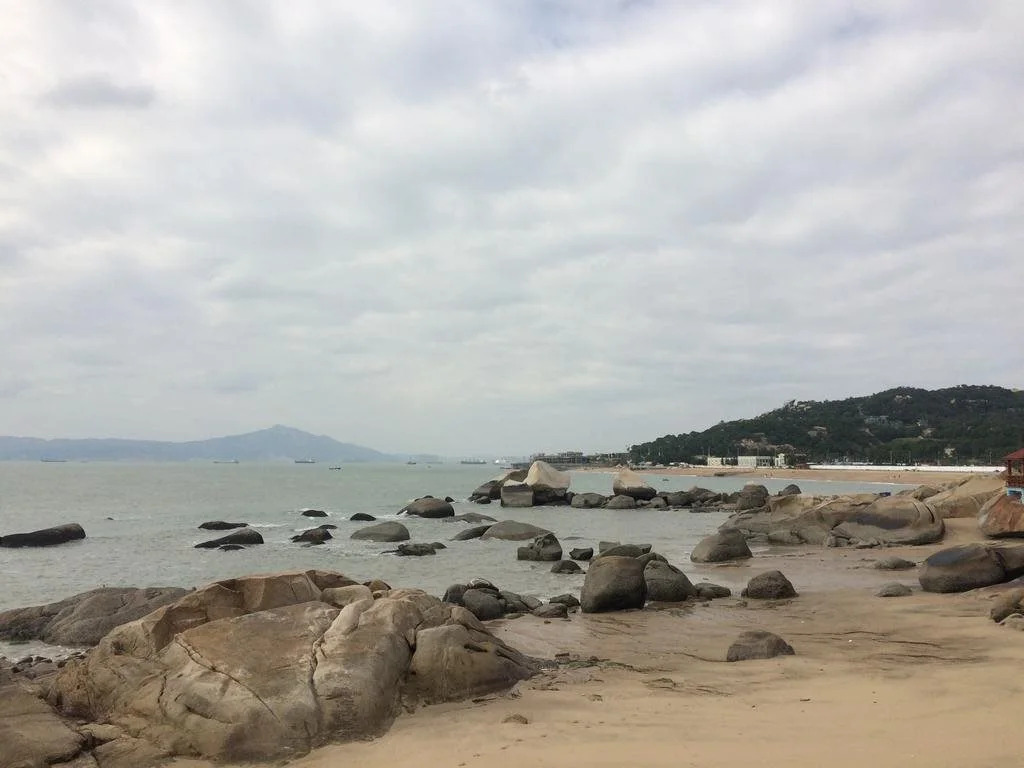 N9 Hostel Xiamen