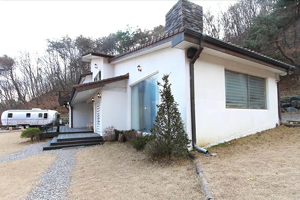 Yangpyeong Yom Pension