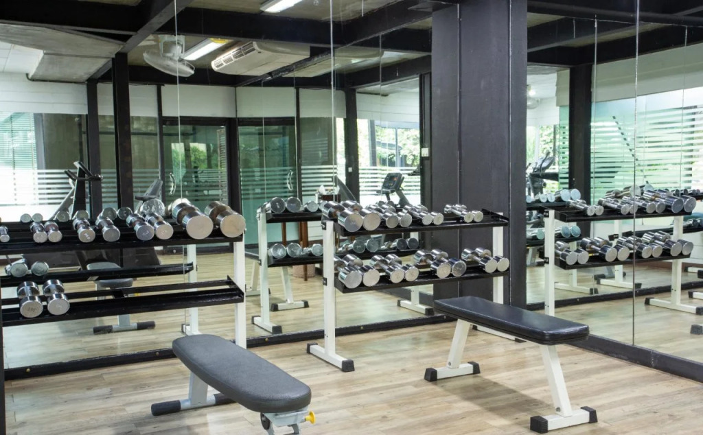 voco Bangkok Surawong by IHG