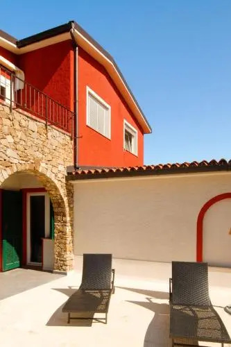 Casa di Jo