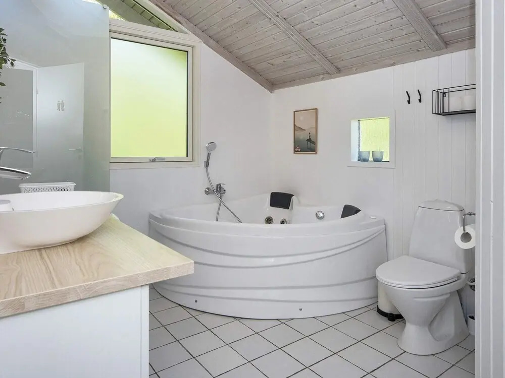 8 Person Holiday Home in Juelsminde
