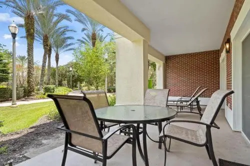Whisper Way Fantasy - Ground Floor Condo with Stunning Decor