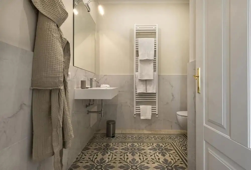 Villa La Tuia B&B