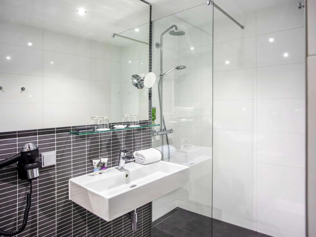 Mercure Hotel Lüdenscheid