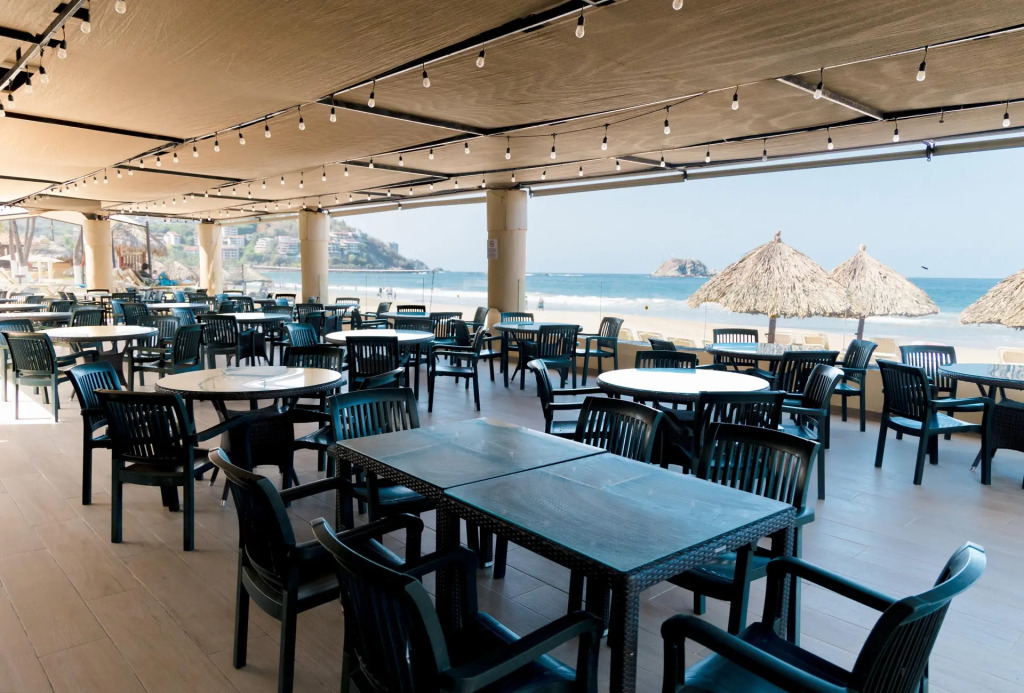 Holiday Inn Resort Ixtapa All Inclusive