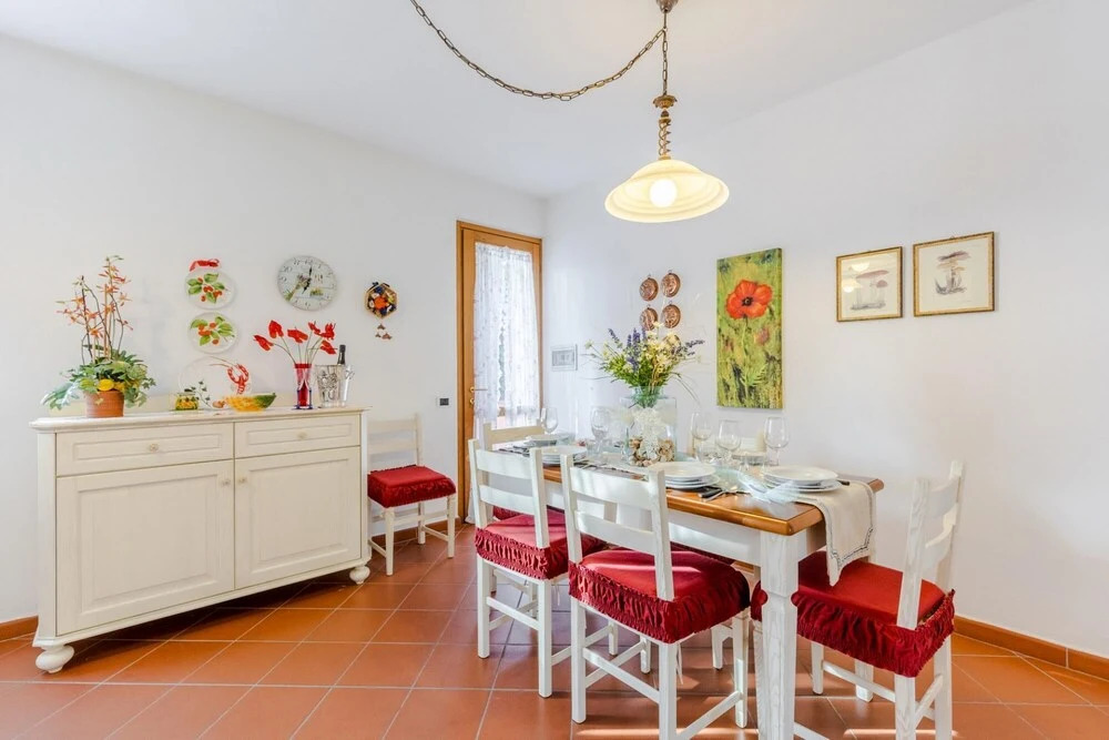 Regina Beach Villa, by the beach in Marina di Pietrasanta