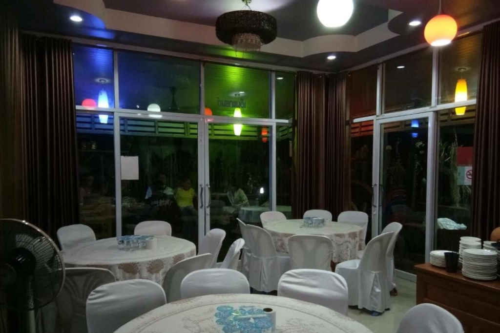 Mgrand Hotel
