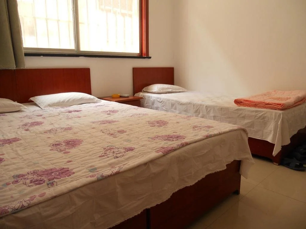 Beidaihe Binwu Hotel