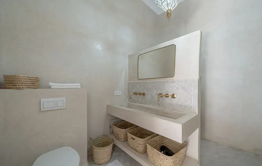 Riad COPAH