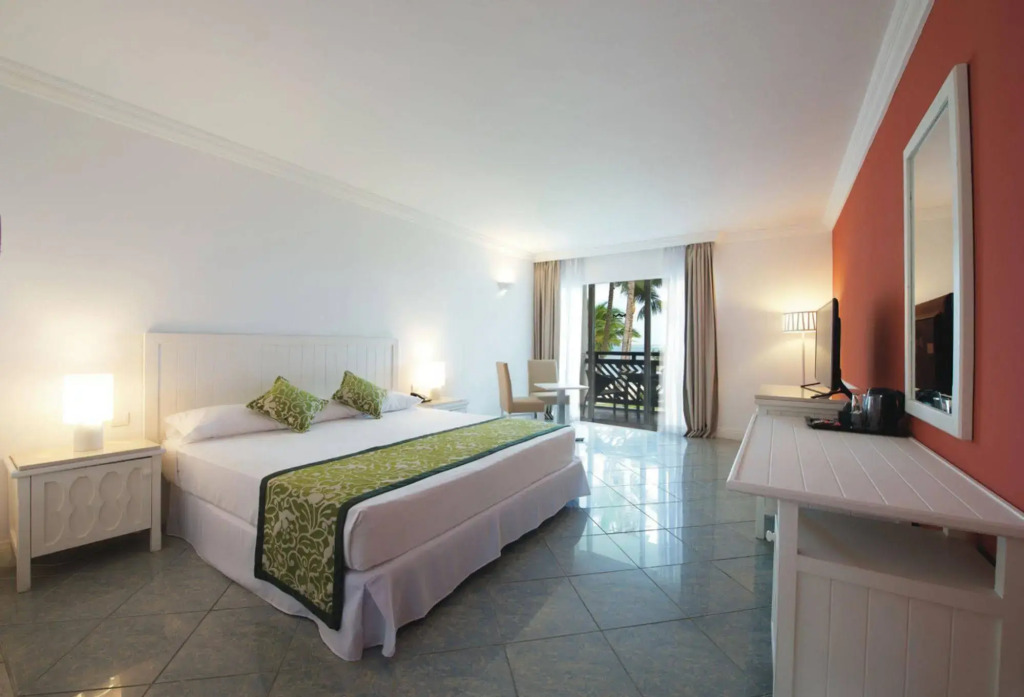 Riu Palace Mauritius