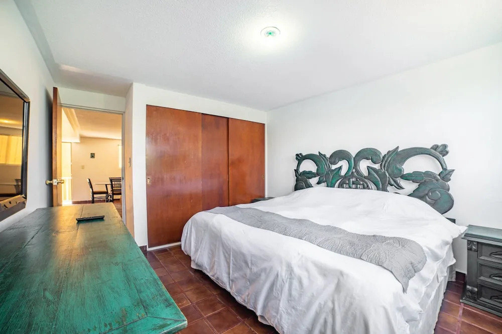 Colonia Residencial EN Tecnologico Y Zaragoza