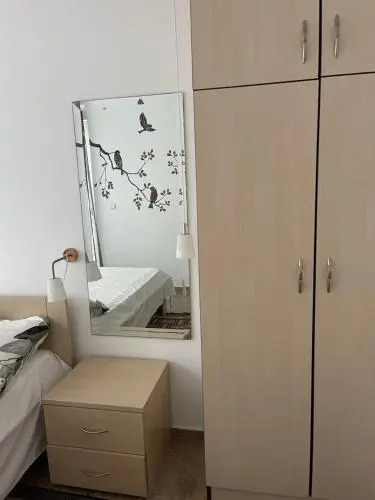 Caprice Apartment in Lozenec