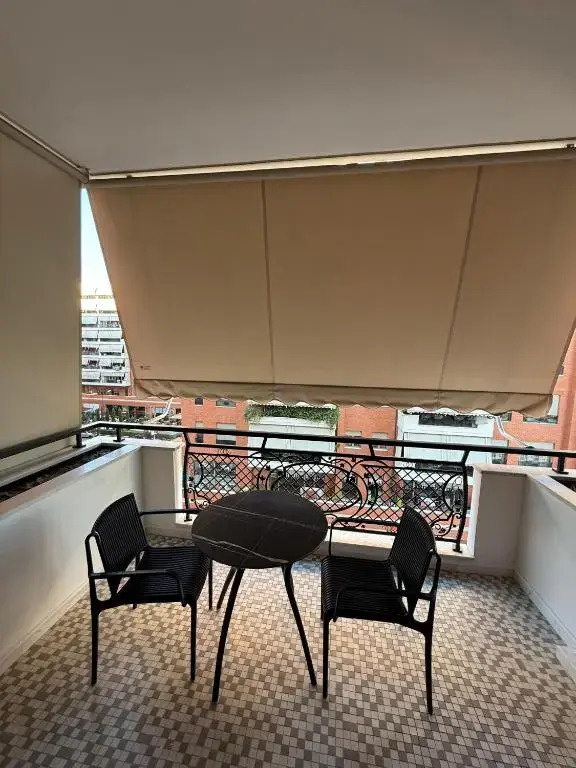 Terra Boutique Hotel