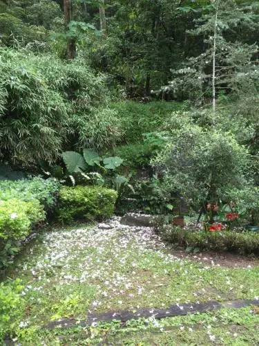 Yu Ho Yuan Lesiure Homestay
