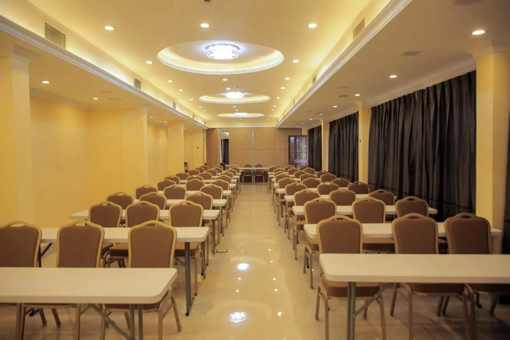 Ivy Hotel, Bishoftu