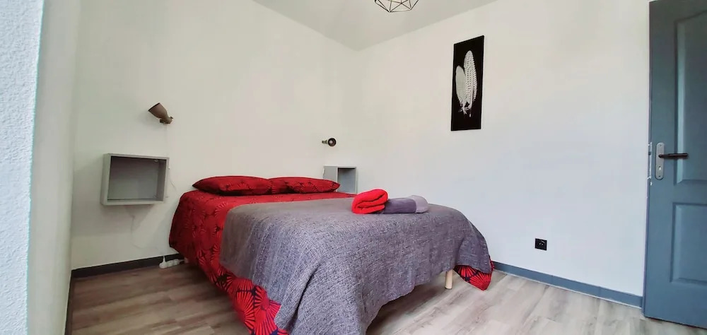 Appartement Le DrômArdéchois