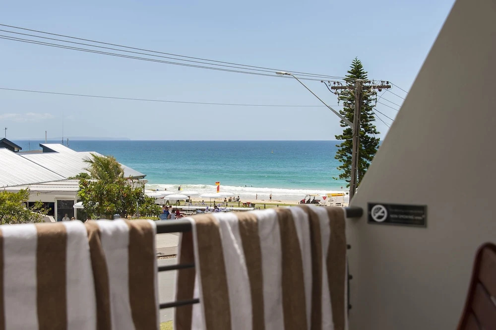 Allure On Ocean Motel - Mollymook Beach