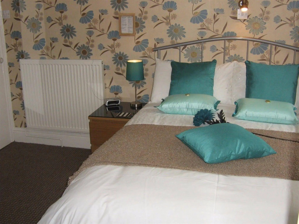Ellan Vannin Guest House