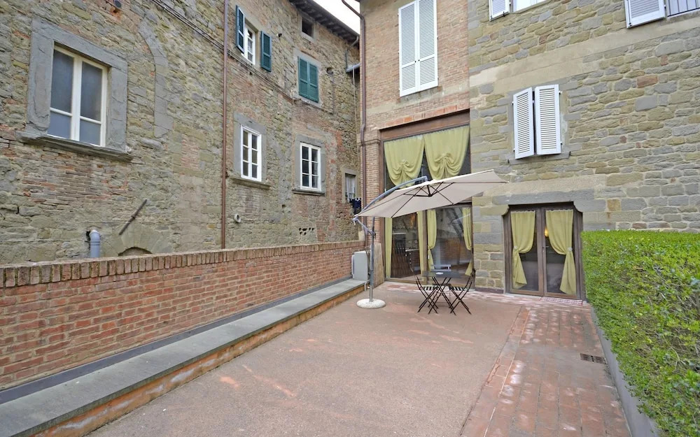 Appartamento Passerini