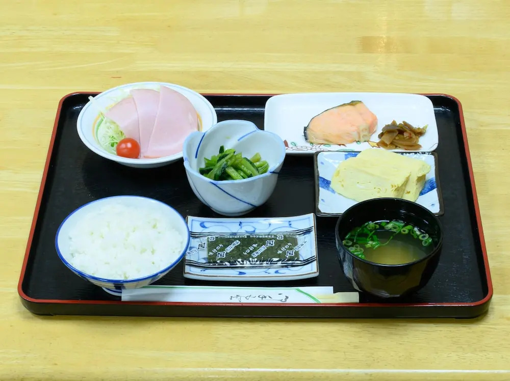 Business Ryokan Hotel Yukimiso