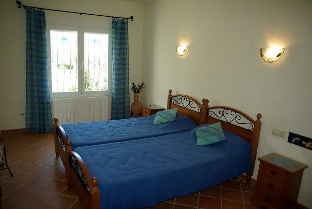 Villa in Benitachell, Alicante 102528 by MO Rentals