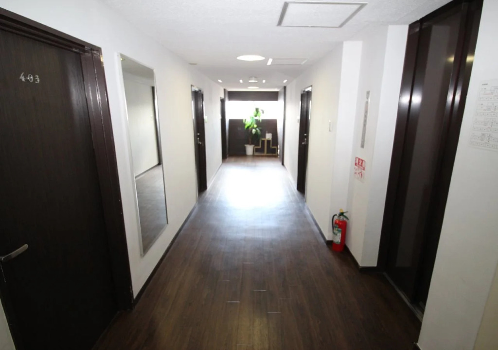 Hotel Chrysantheme Kyoto