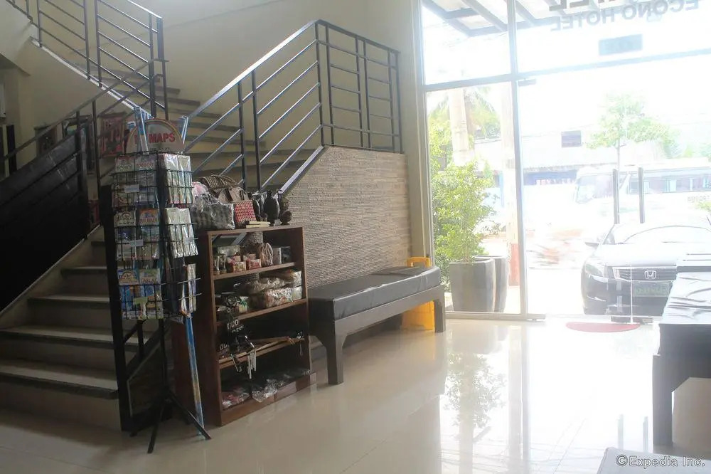 OYO 110 Asiatel Airport Hotel