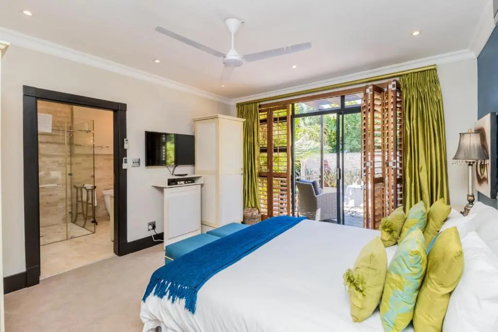SW1 Lodge