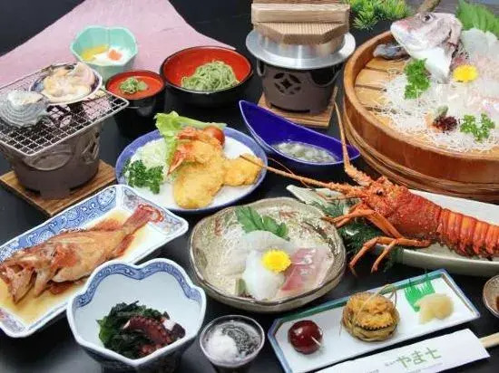 Sea Breeze Inn Yamahichi