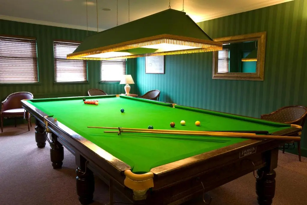 Inver Lodge