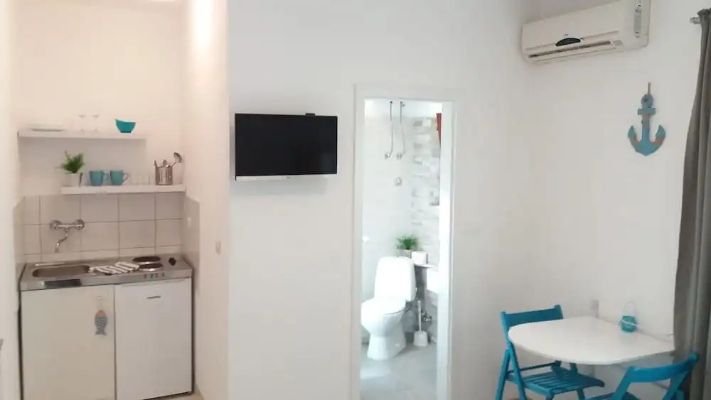 Apartmani Jelincic