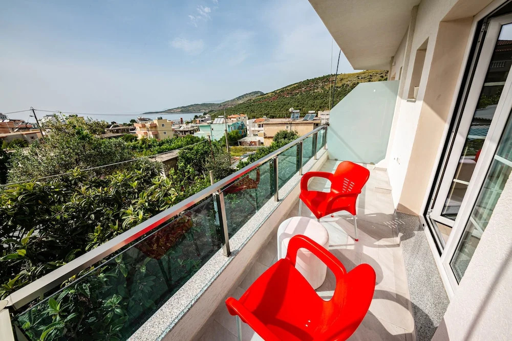 Villa Abiori