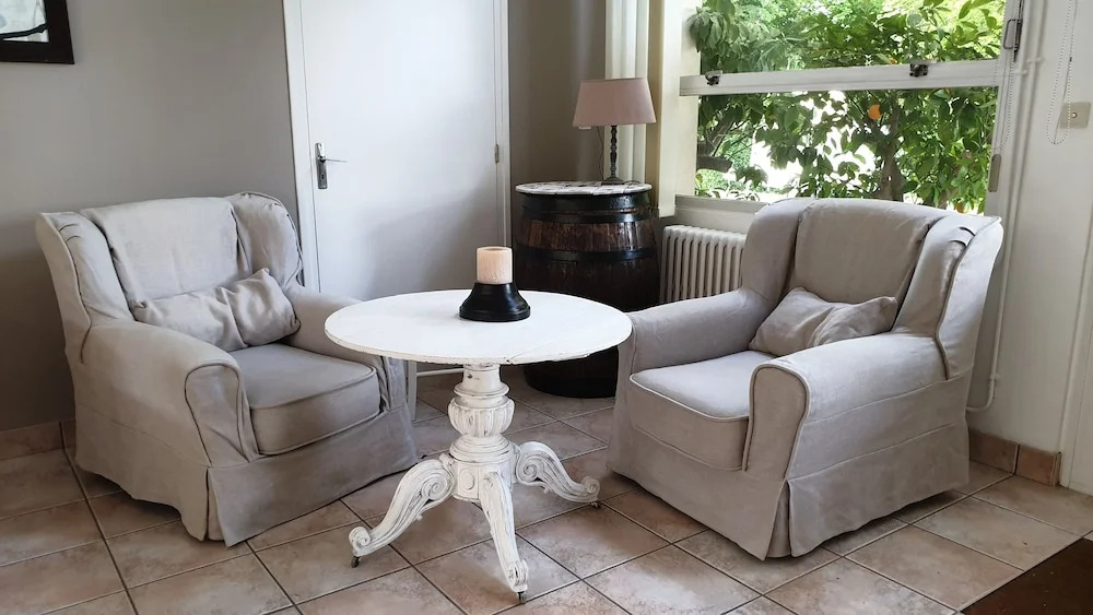 Cosy Er Lann Chambres dHôtes