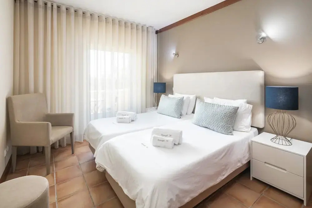 Stunning Sea View Stay in Benagil