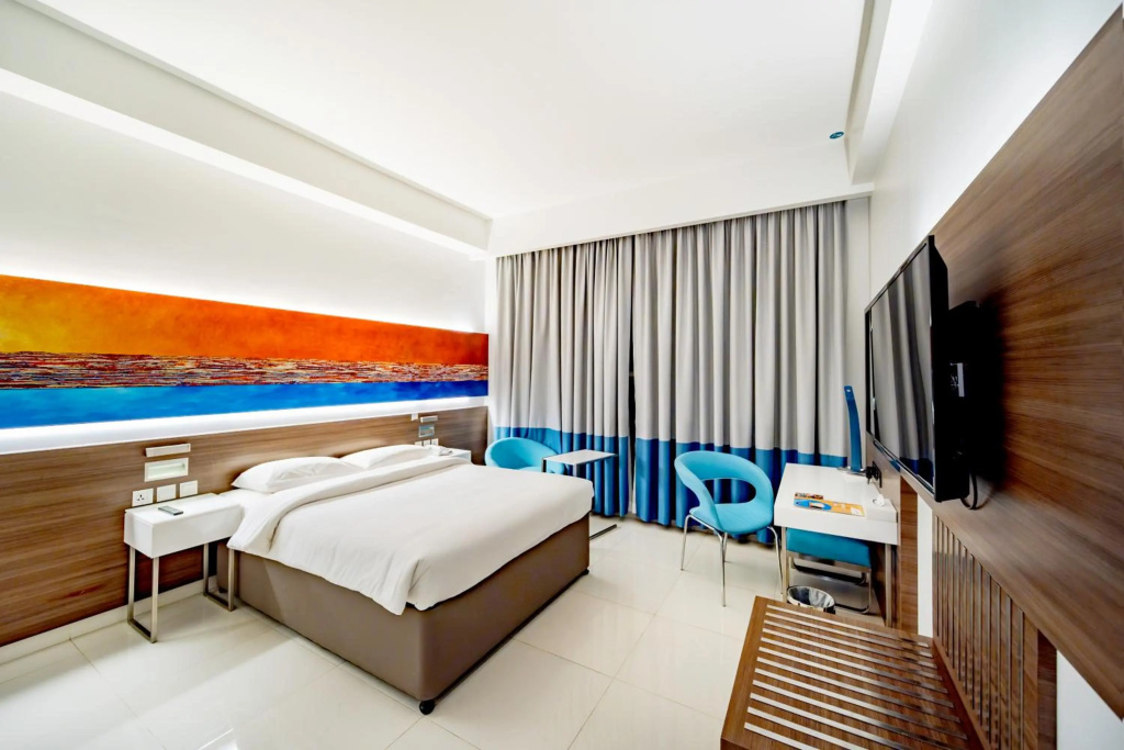 Citymax Hotel Ras Al Khaimah