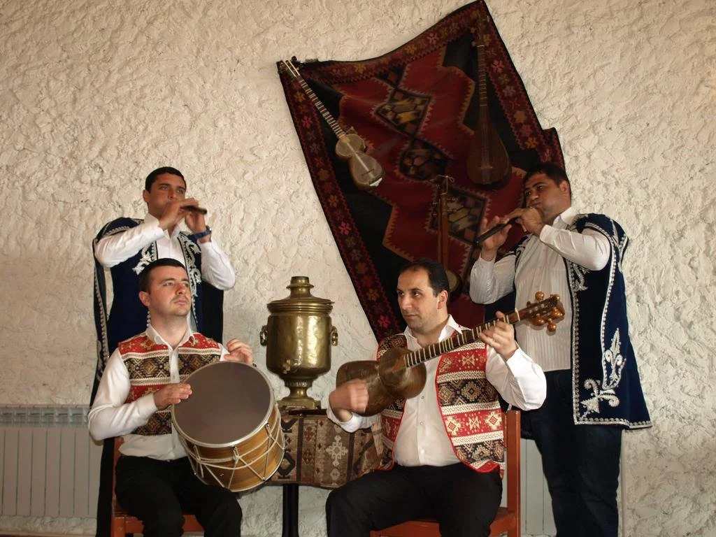 Garni Toun