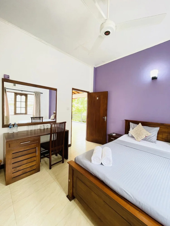 Ravan Resort Tangalle