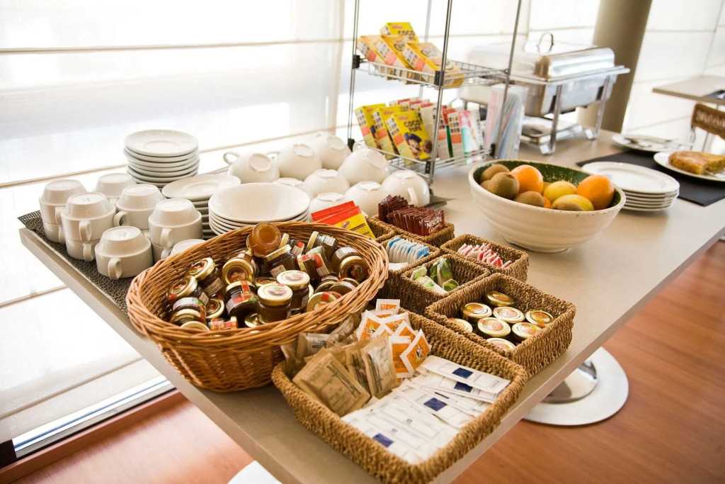 Hotel Sercotel Tudela Bardenas