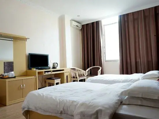 Daxin Jinhejia Hotel
