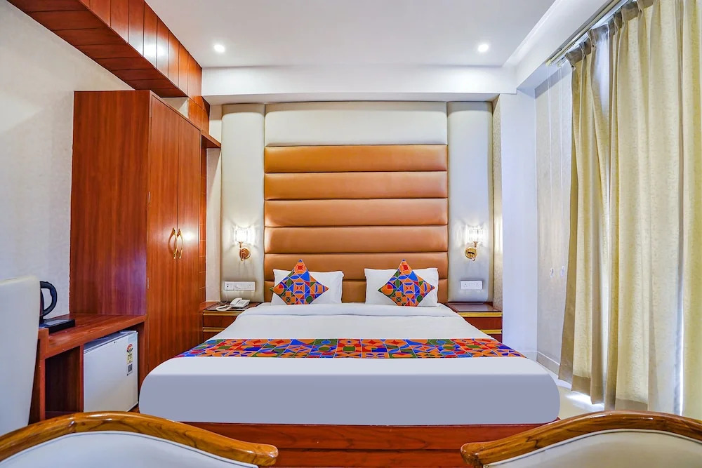 FabHotel Prime Noida Sector 63
