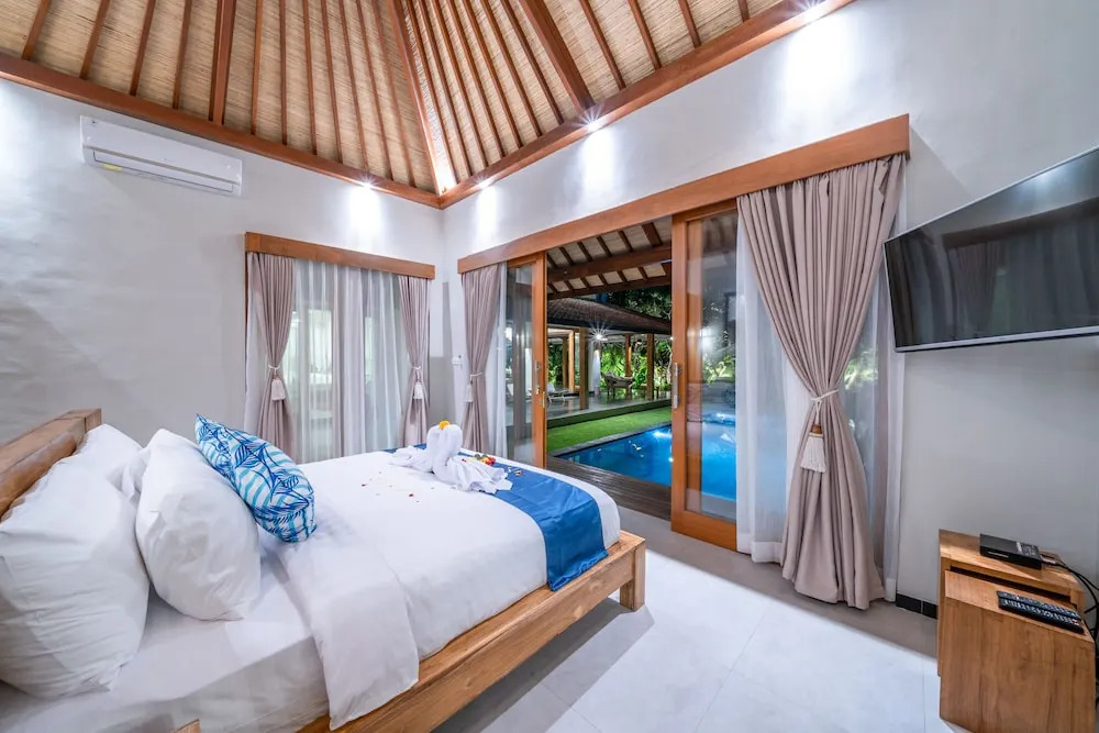 Villa Litera Canggu Bali